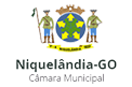 Atendemos a Câmara Municipal de Niquelândia-GO - Logo Câmara Municipal de Niquelândia